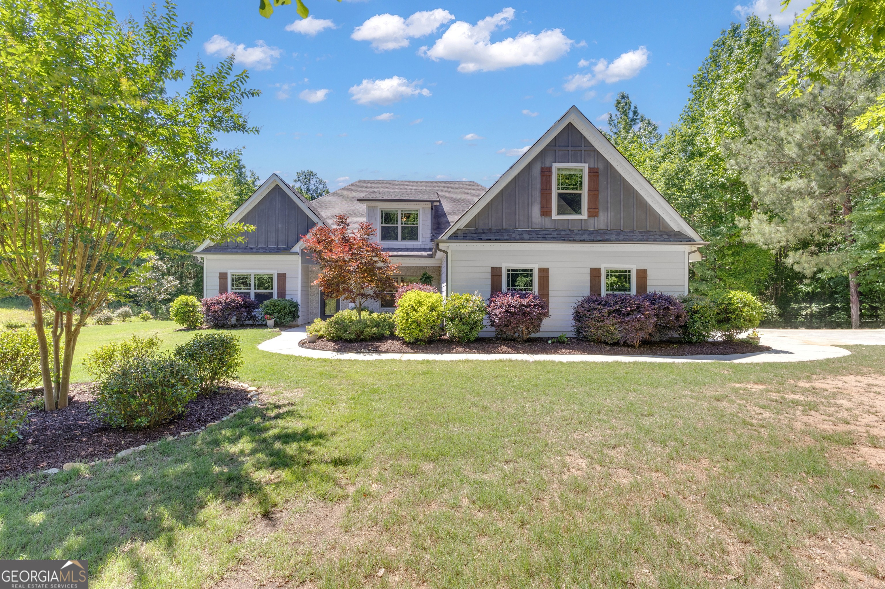 775 Vaughn Road Newnan GA 30265