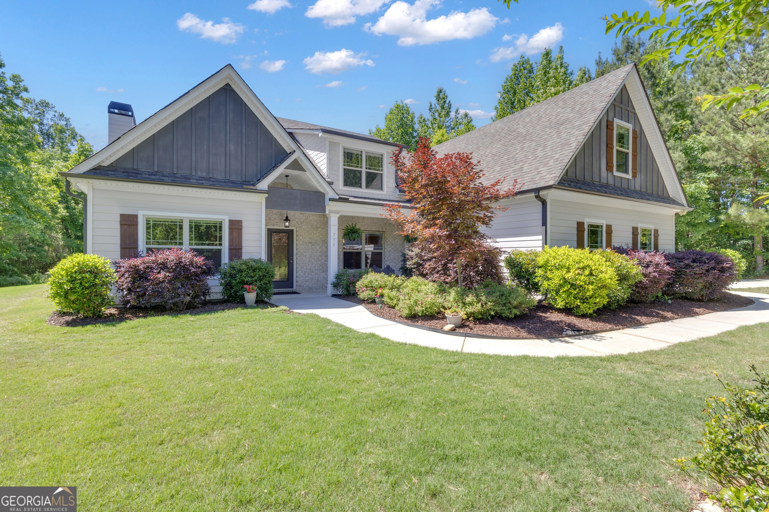 775 Vaughn Road Newnan GA 30265