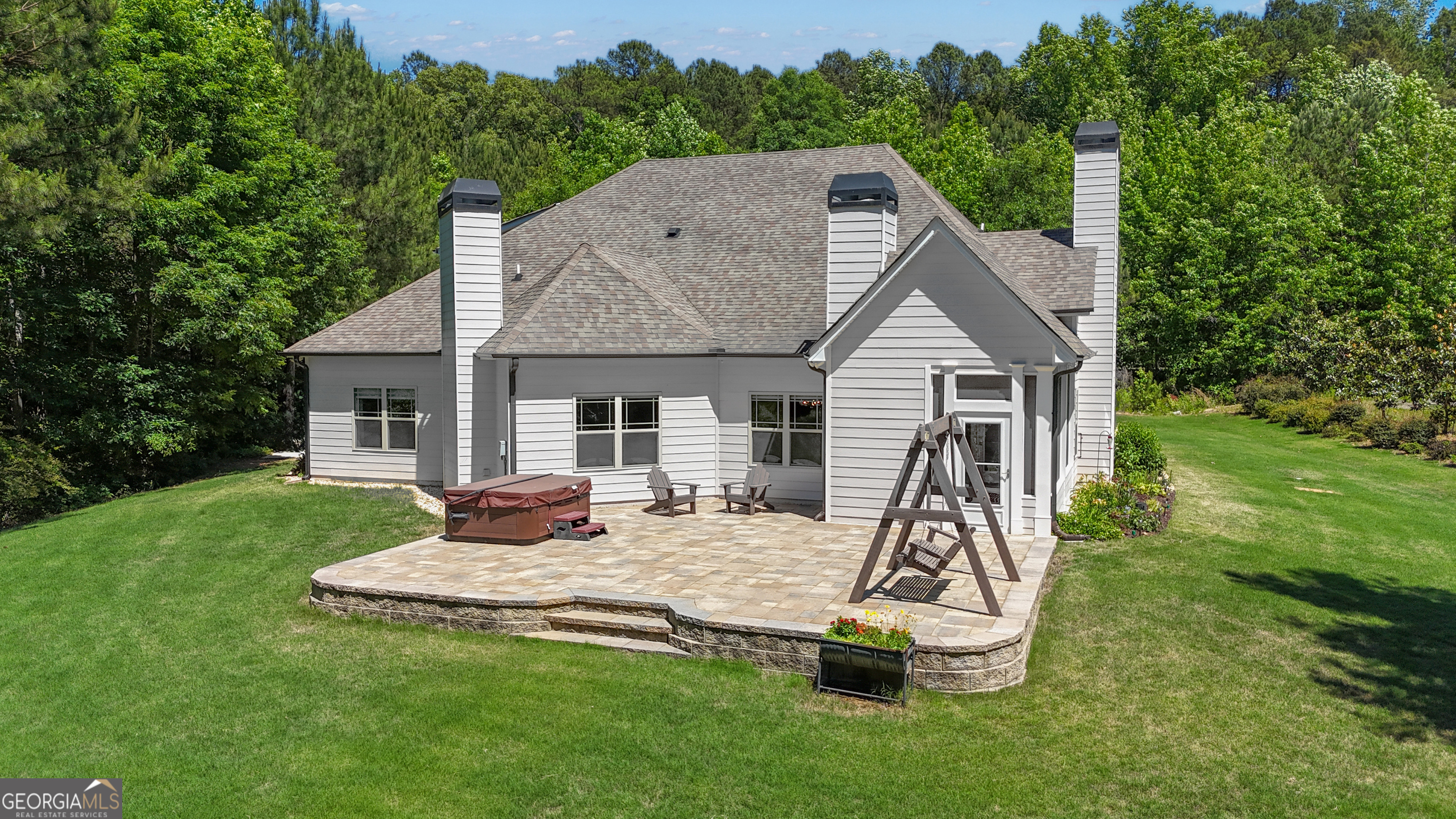 775 Vaughn Road Newnan GA 30265