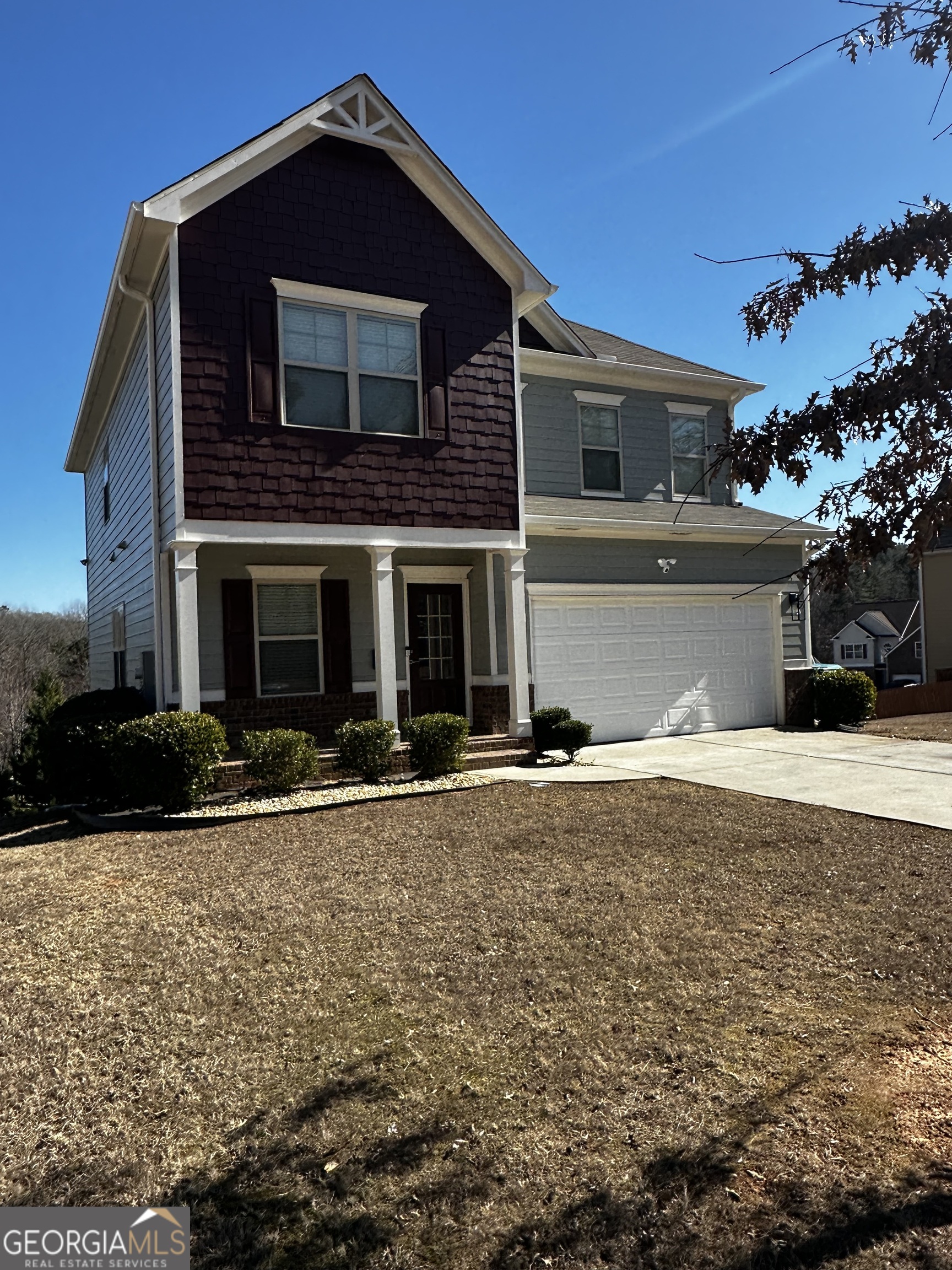 545 Tuscan Cove Fairburn GA 30213