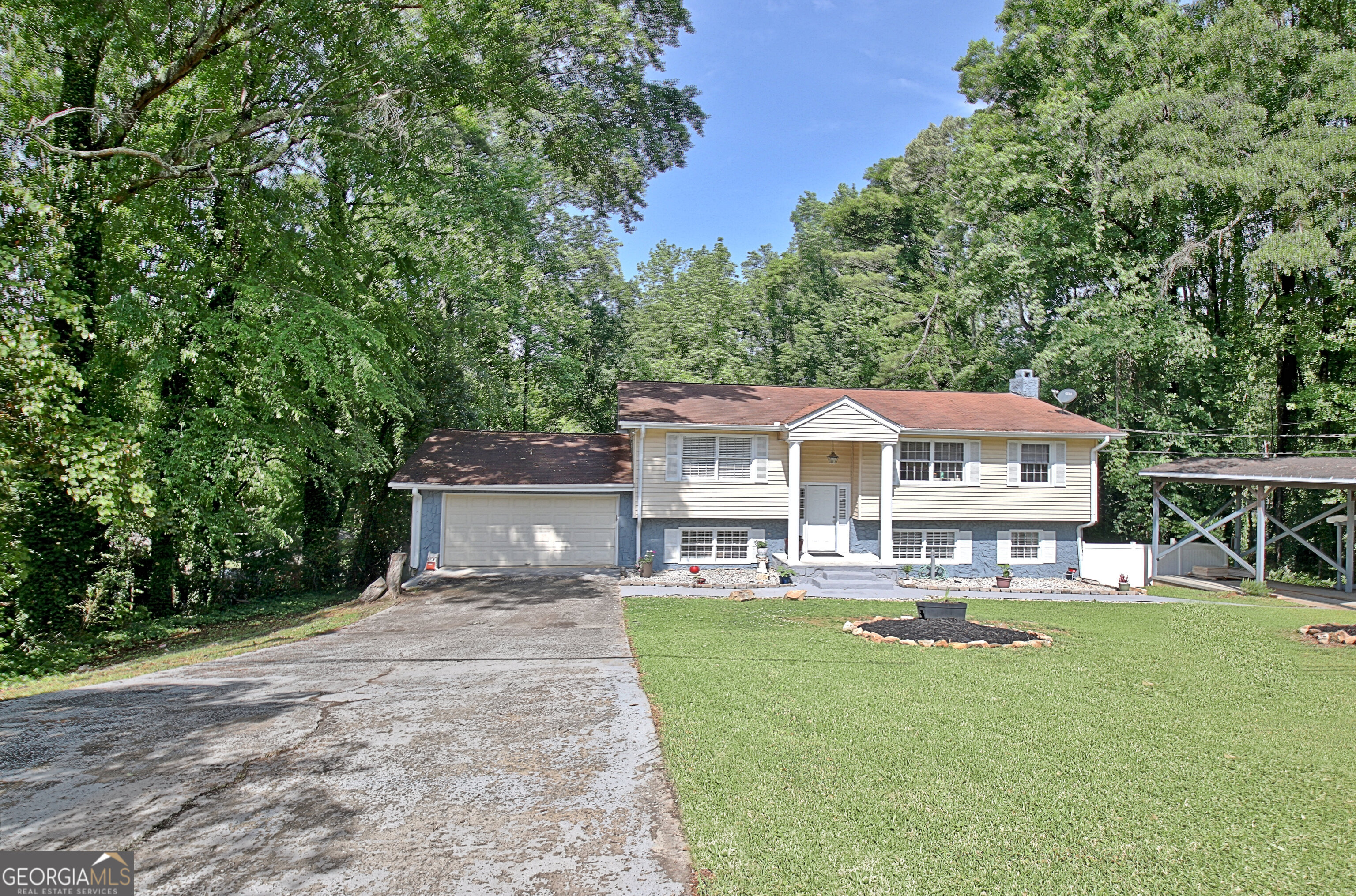 53 Lynn Circle Newnan GA 30263
