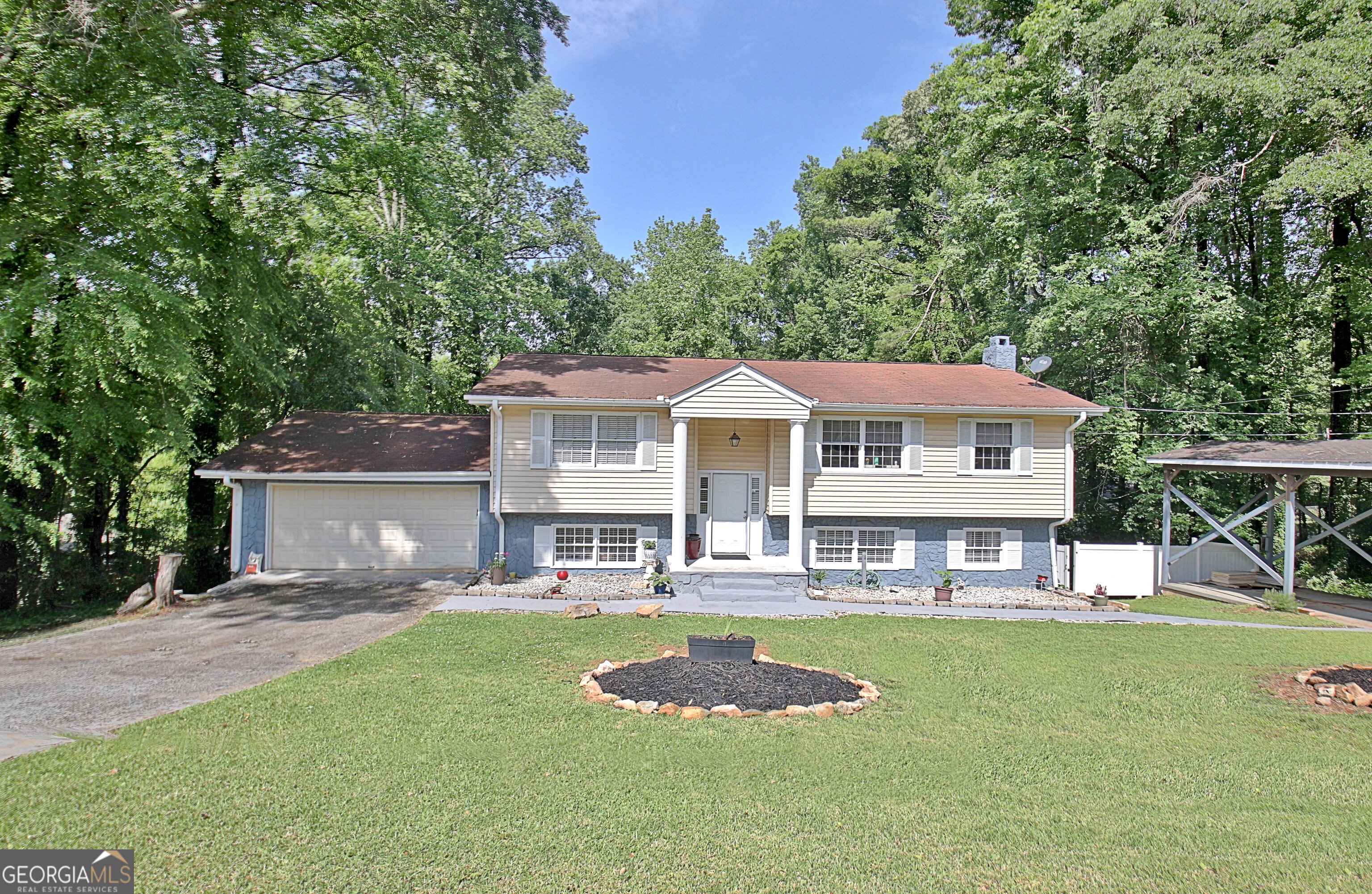53 Lynn Circle Newnan GA 30263