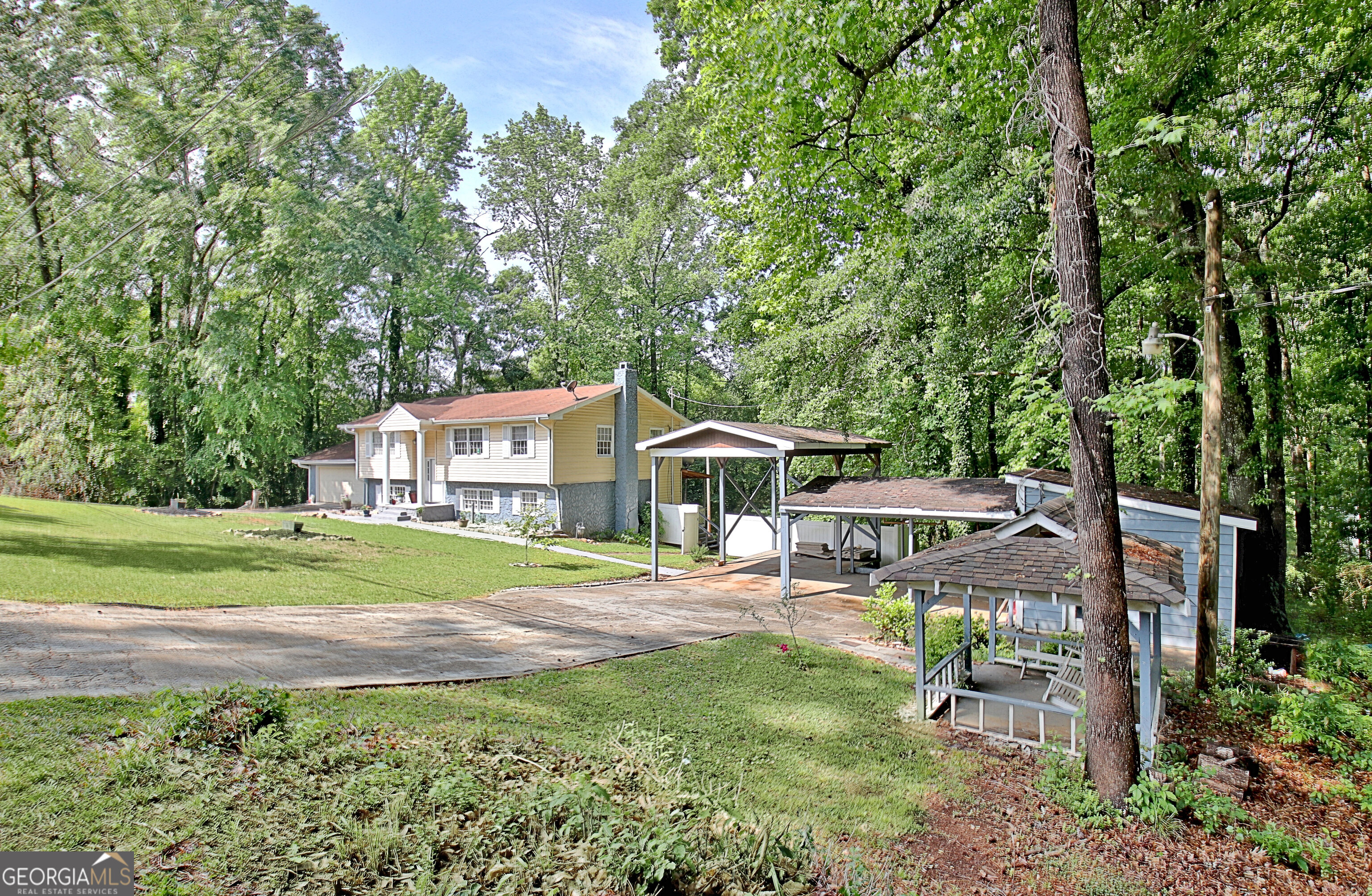 53 Lynn Circle Newnan GA 30263