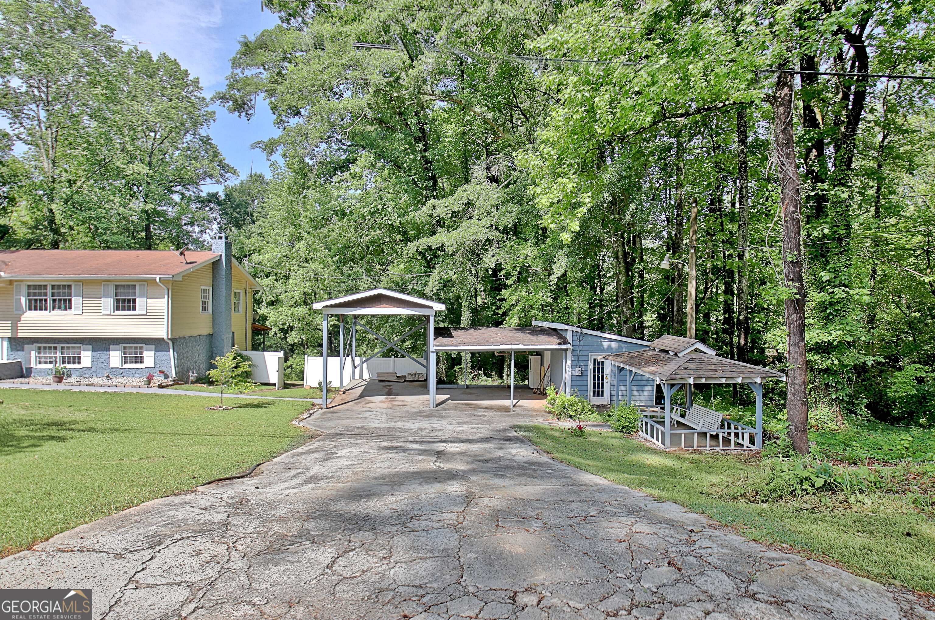 53 Lynn Circle Newnan GA 30263