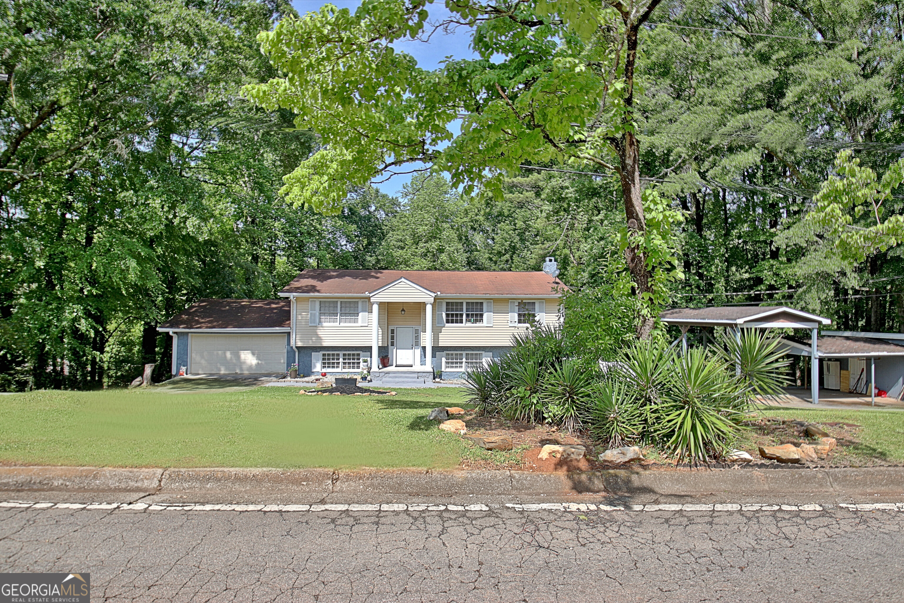 53 Lynn Circle Newnan GA 30263