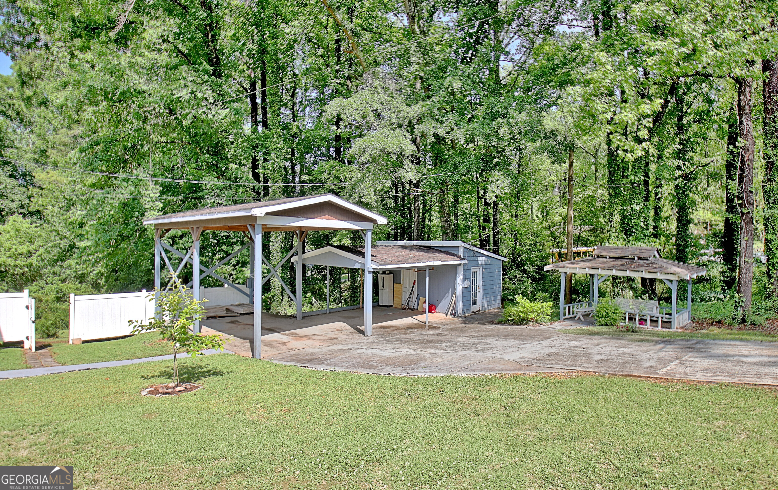 53 Lynn Circle Newnan GA 30263