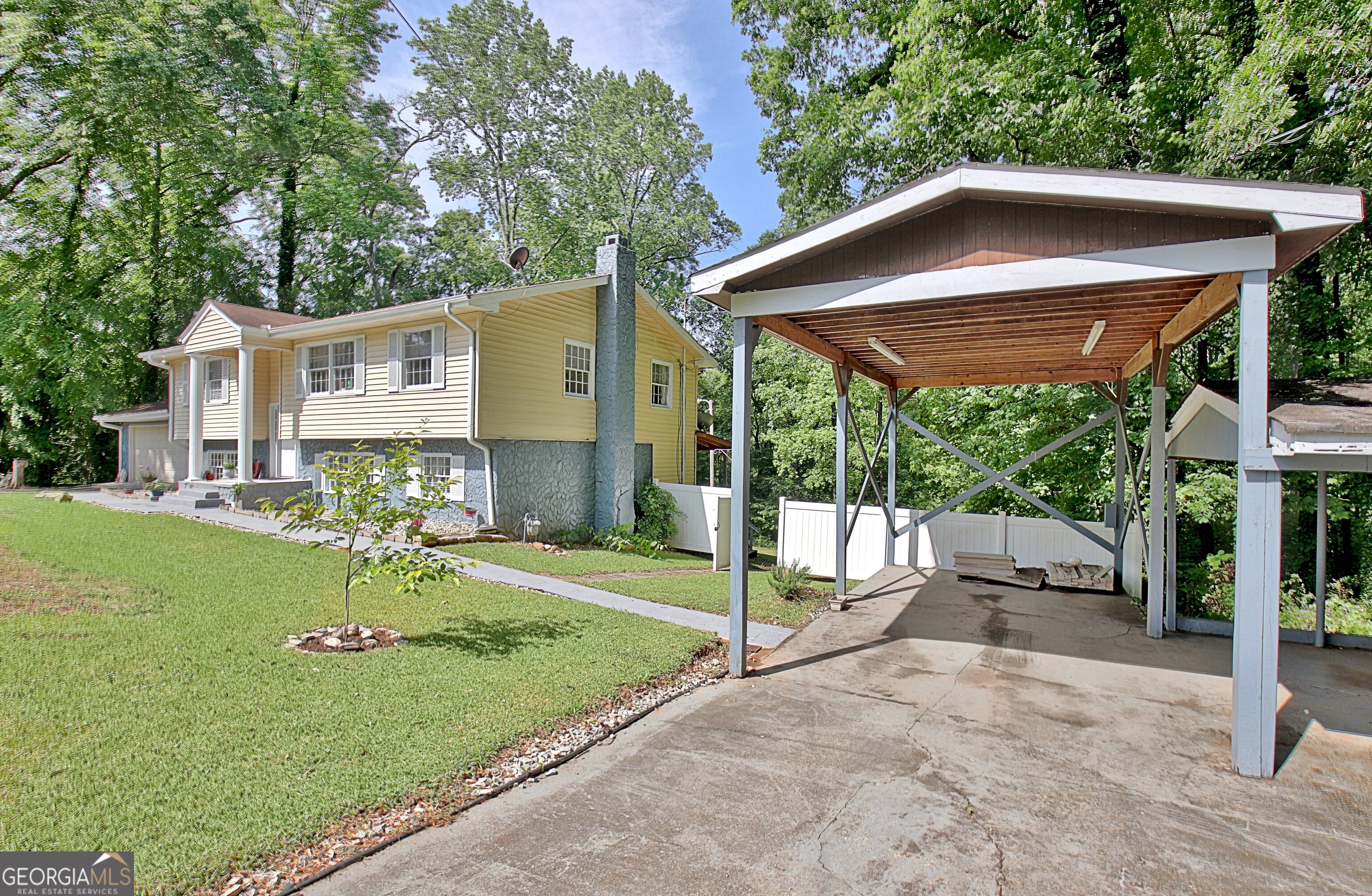 53 Lynn Circle Newnan GA 30263