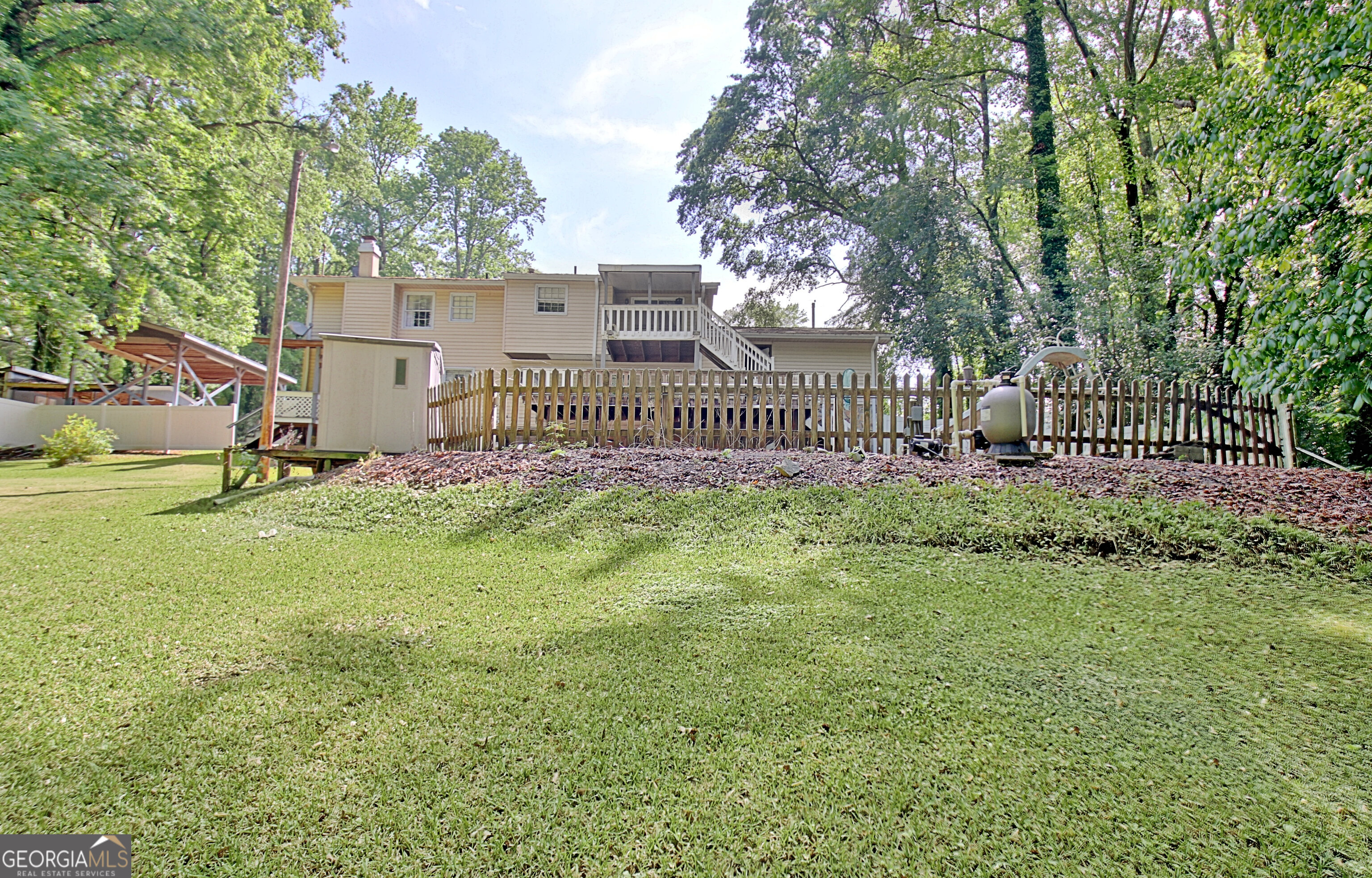 53 Lynn Circle Newnan GA 30263