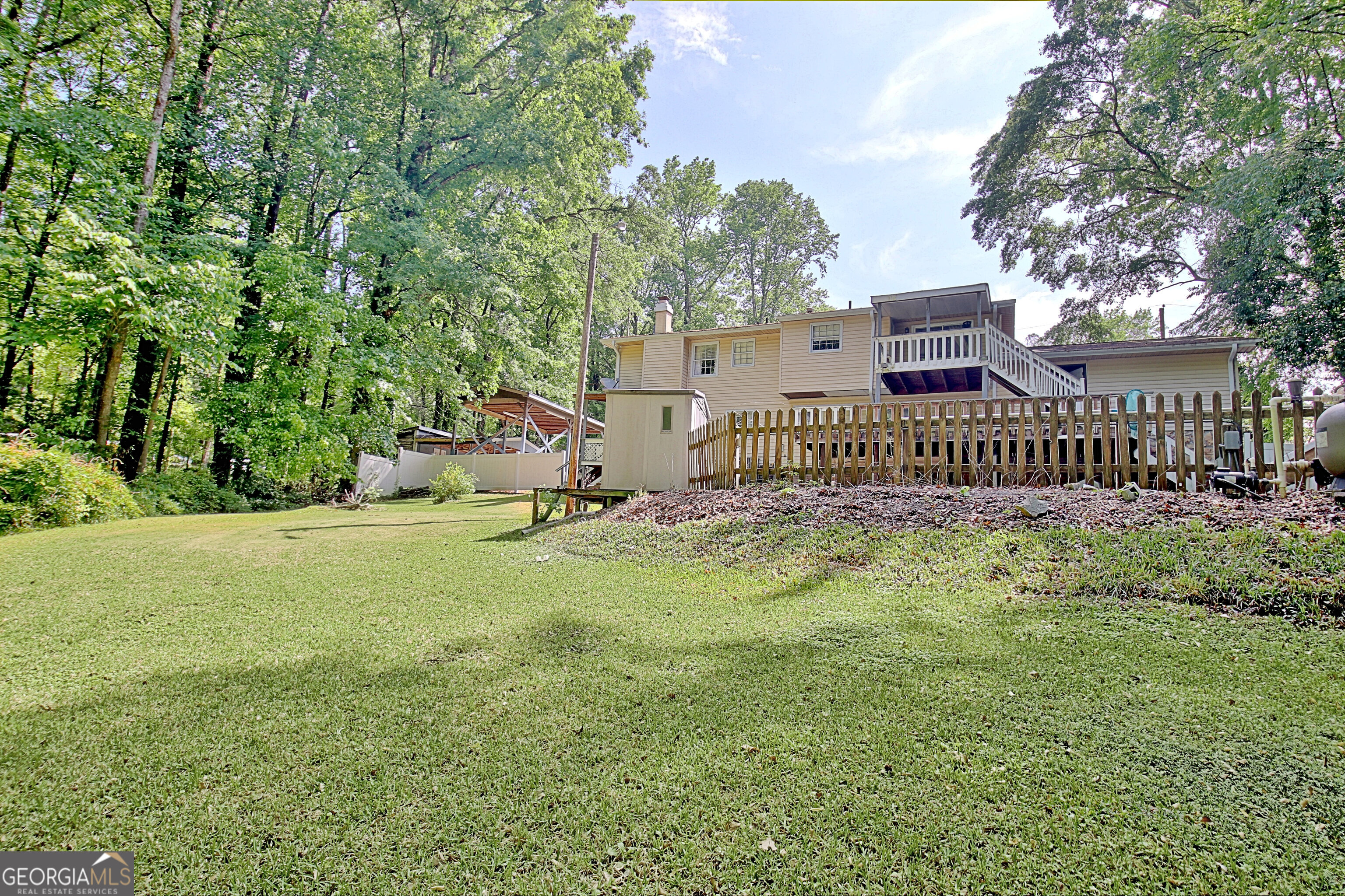 53 Lynn Circle Newnan GA 30263