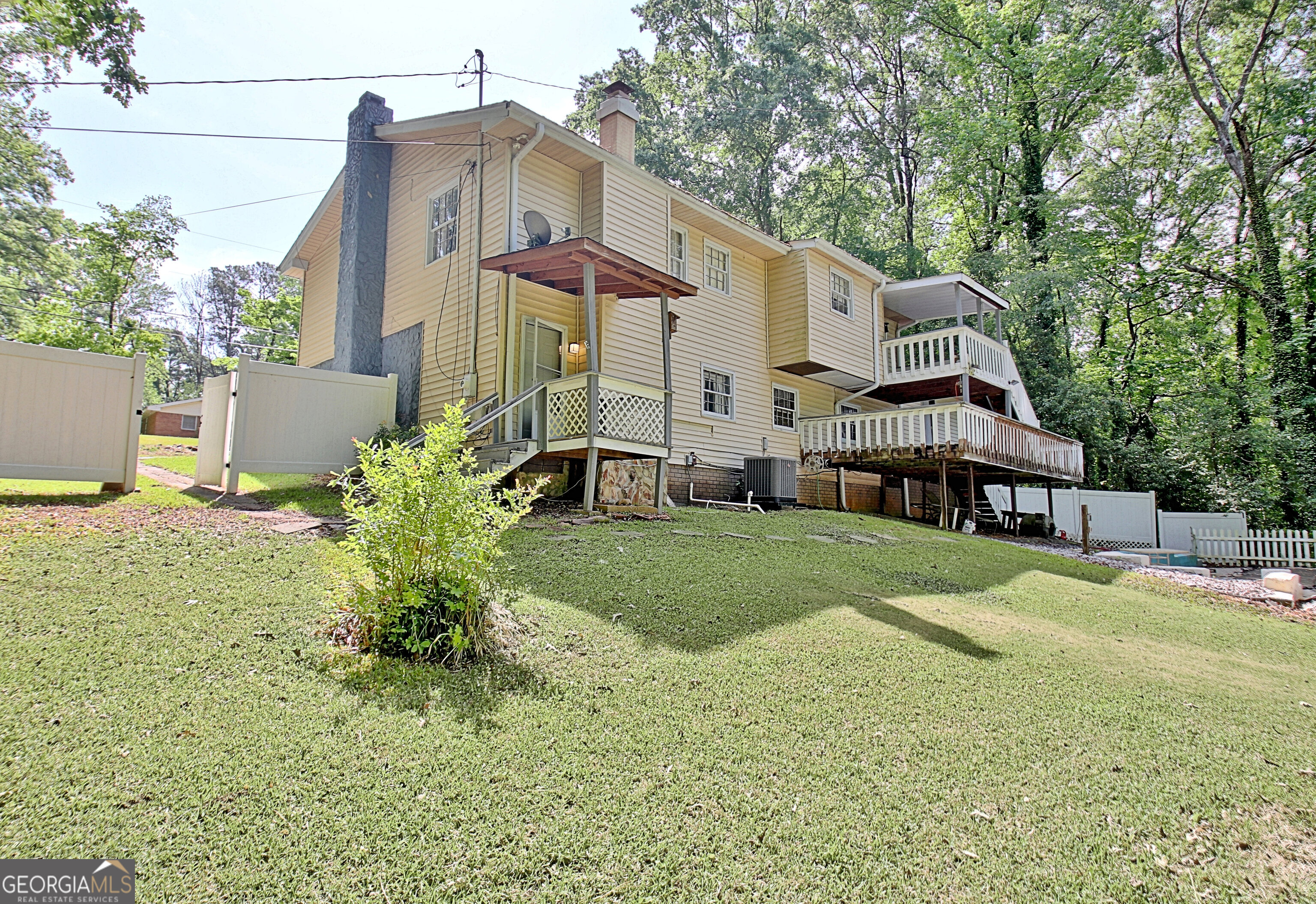 53 Lynn Circle Newnan GA 30263