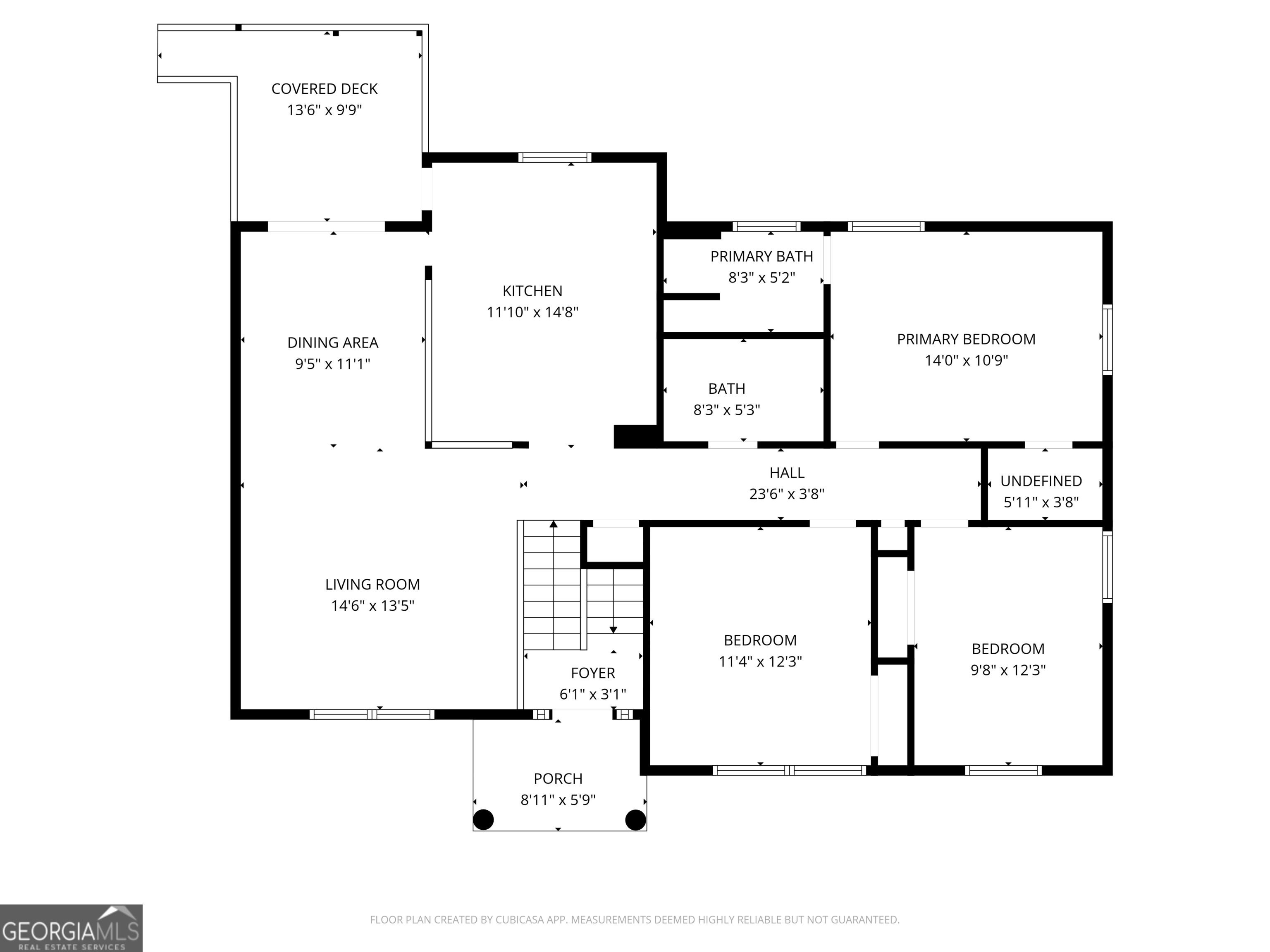 53 Lynn Circle Newnan GA 30263