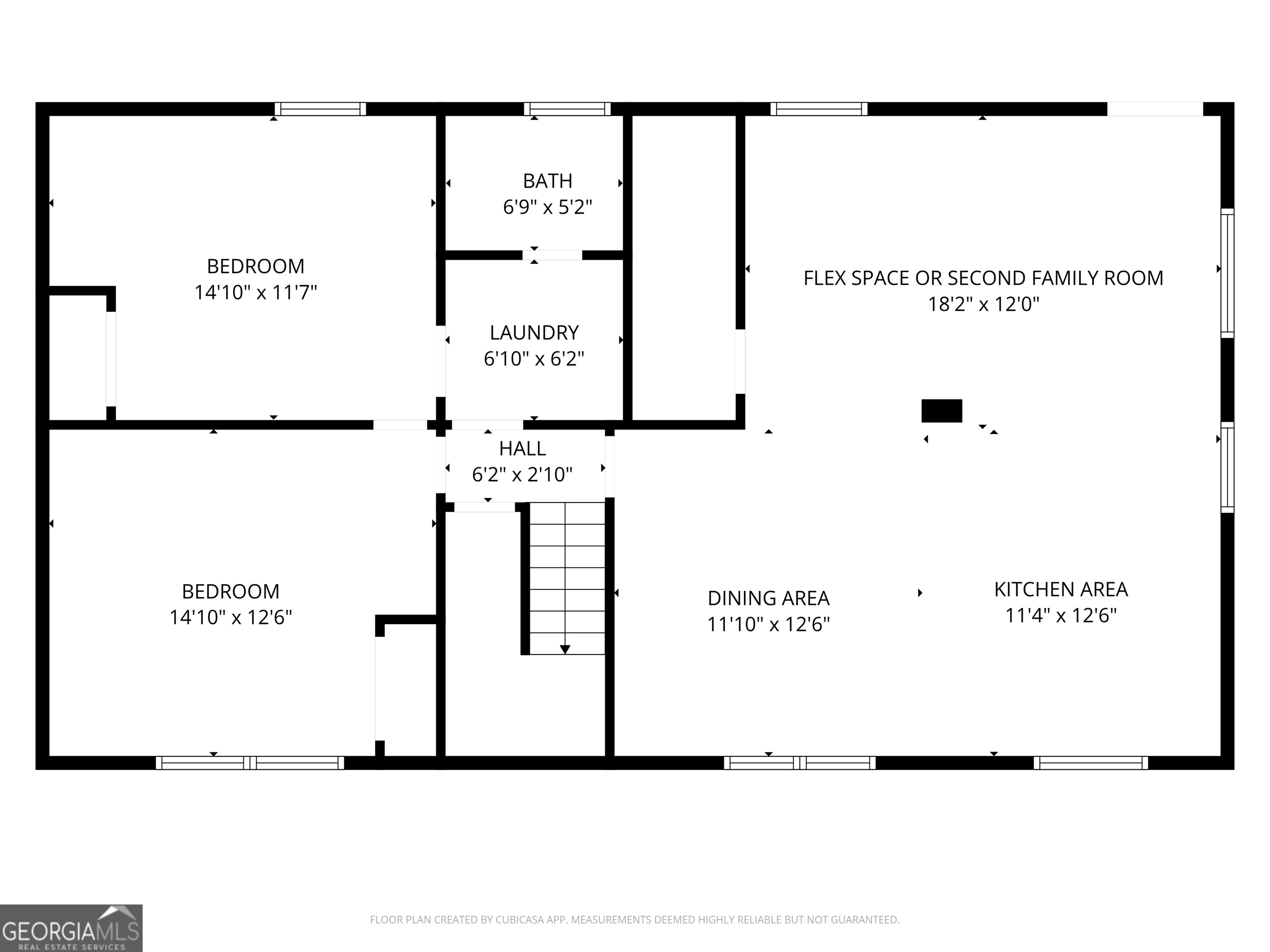53 Lynn Circle Newnan GA 30263