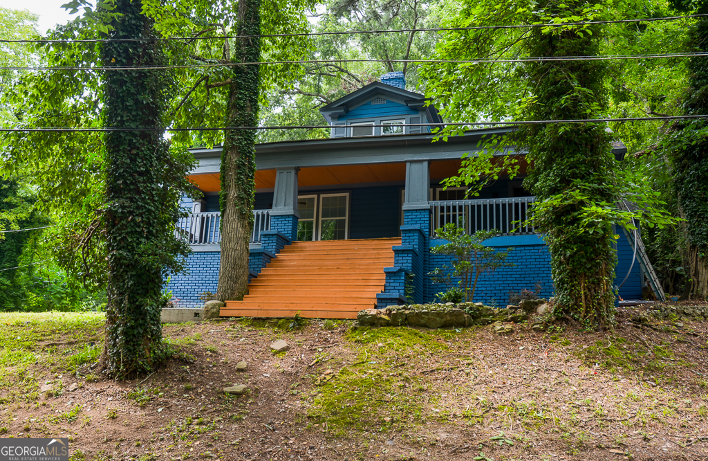 3 Roseway Circle NE Rome GA 30161