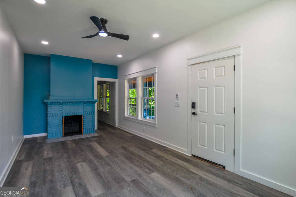 3 Roseway Circle NE Rome GA 30161