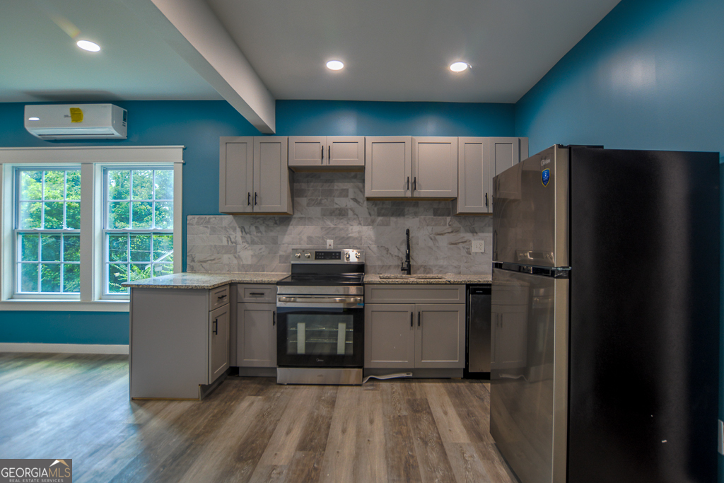 3 Roseway Circle NE Rome GA 30161