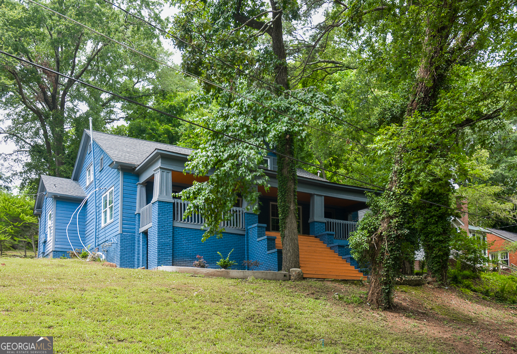 3 Roseway Circle NE Rome GA 30161