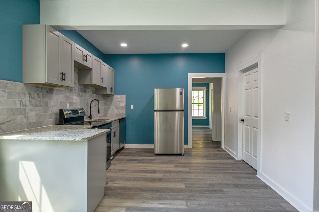 3 Roseway Circle NE Rome GA 30161