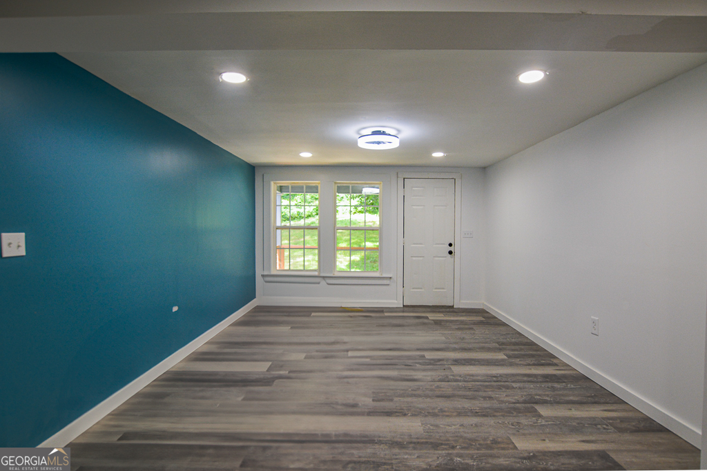 3 Roseway Circle NE Rome GA 30161