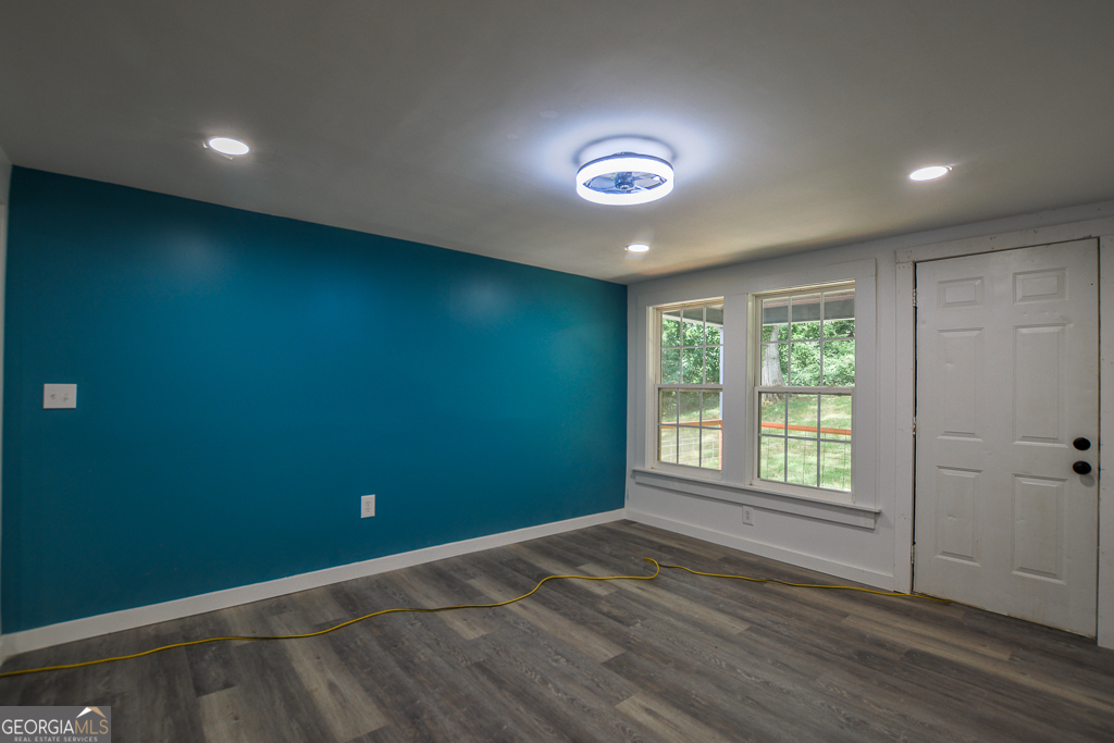 3 Roseway Circle NE Rome GA 30161