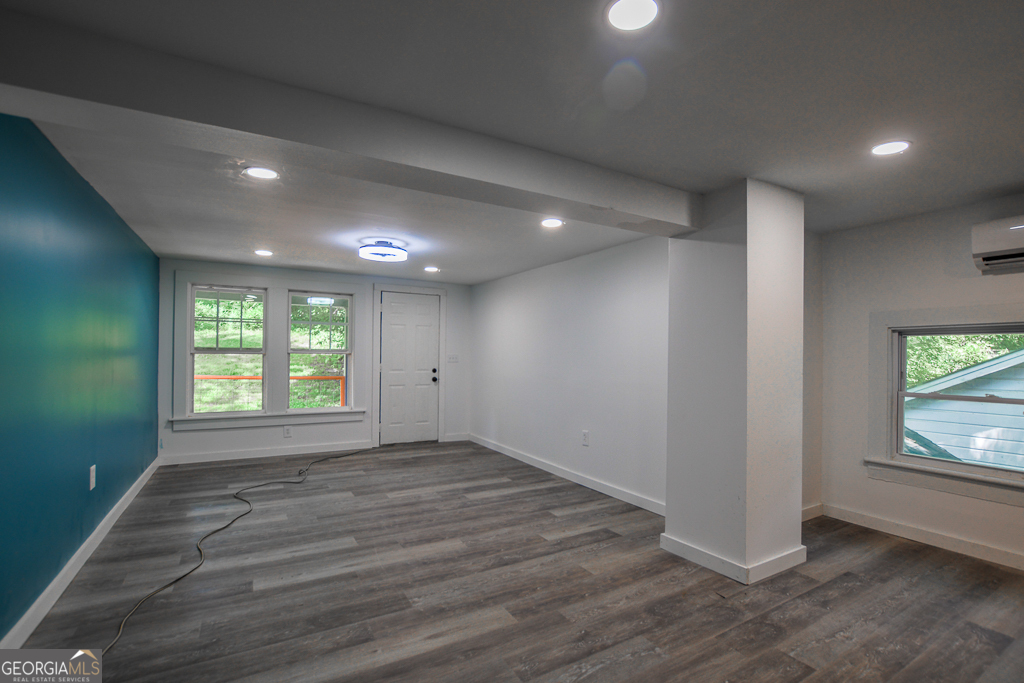 3 Roseway Circle NE Rome GA 30161