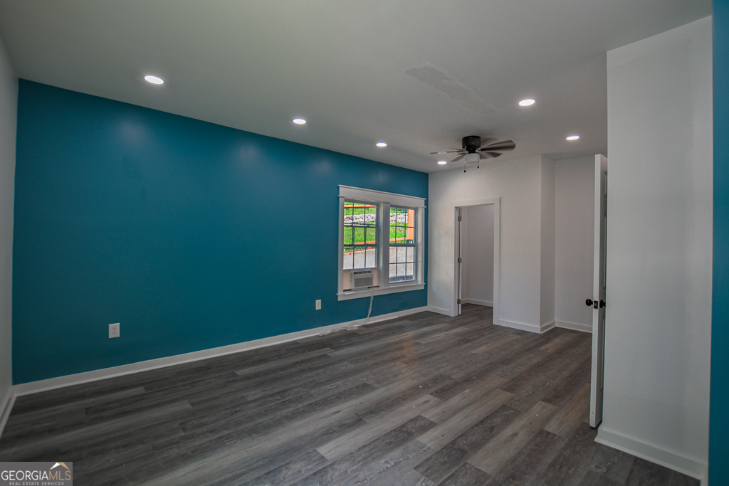 3 Roseway Circle NE Rome GA 30161