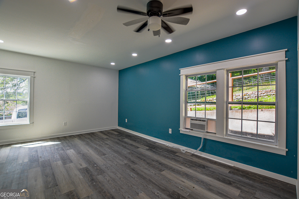 3 Roseway Circle NE Rome GA 30161