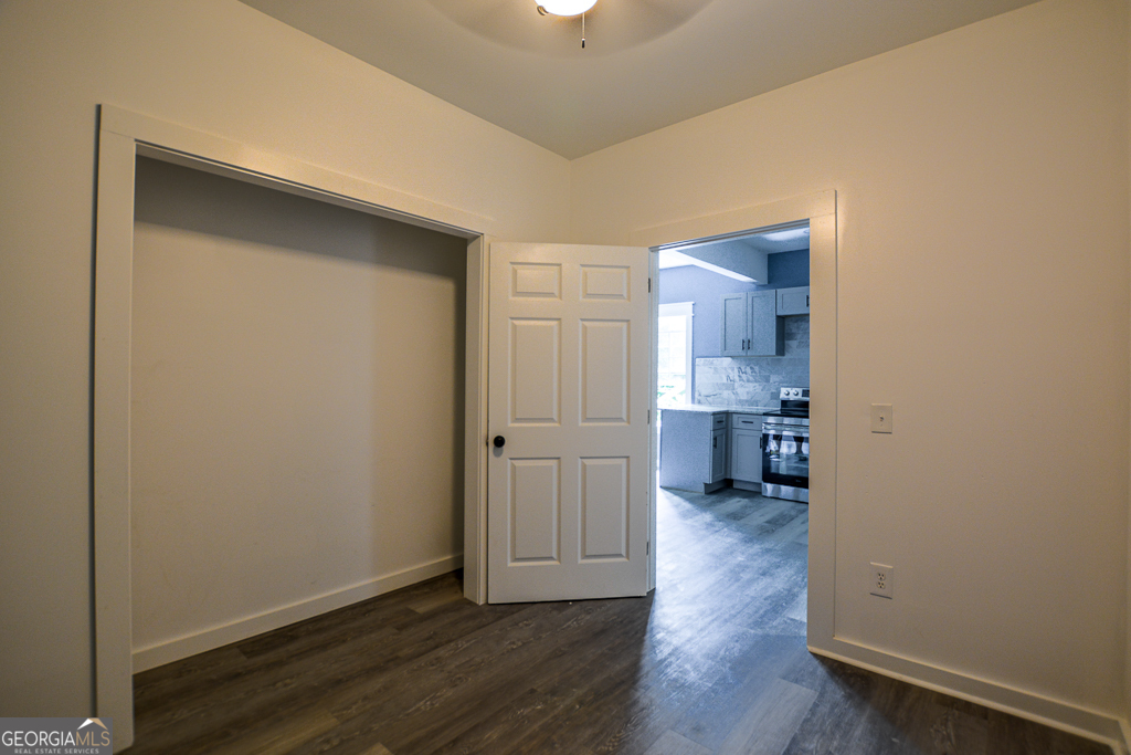 3 Roseway Circle NE Rome GA 30161