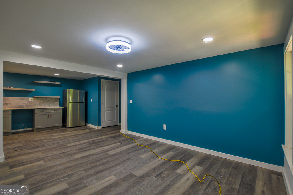 3 Roseway Circle NE Rome GA 30161