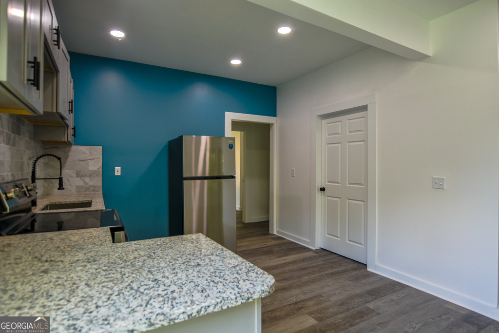 3 Roseway Circle NE Rome GA 30161