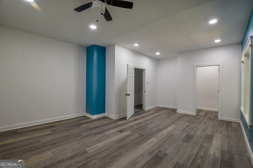 3 Roseway Circle NE Rome GA 30161