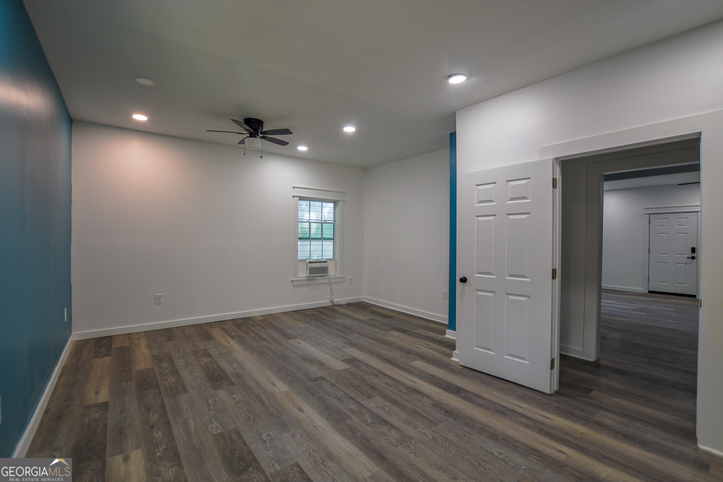 3 Roseway Circle NE Rome GA 30161