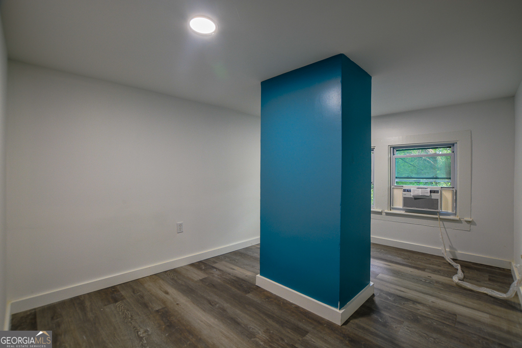 3 Roseway Circle NE Rome GA 30161