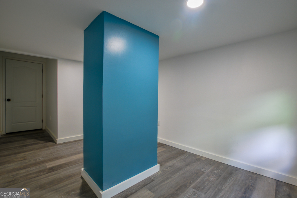 3 Roseway Circle NE Rome GA 30161