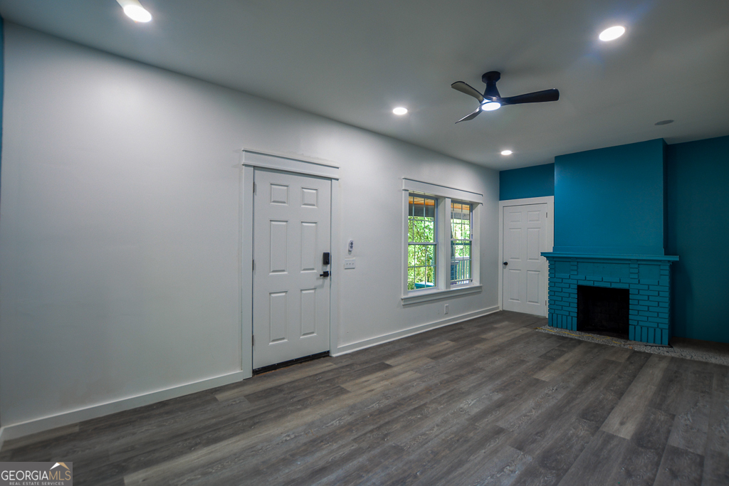 3 Roseway Circle NE Rome GA 30161