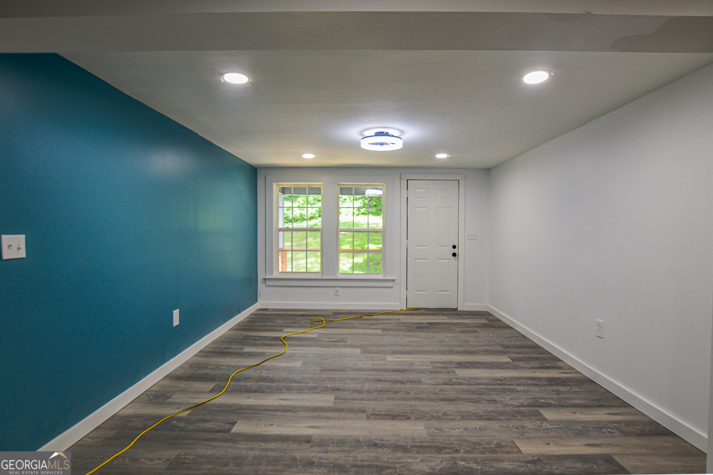 3 Roseway Circle NE Rome GA 30161