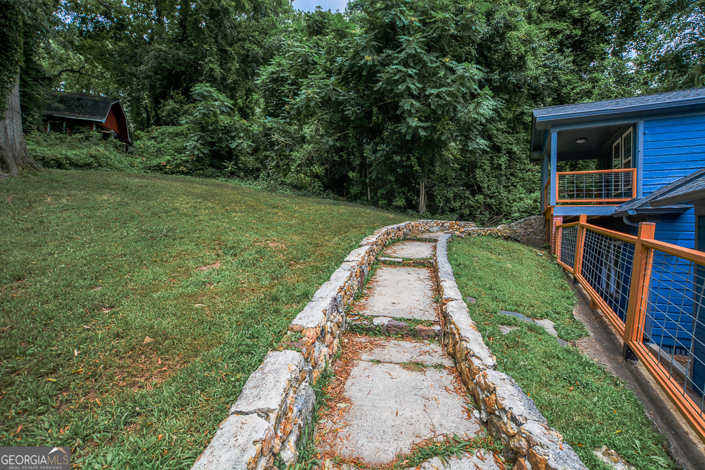 3 Roseway Circle NE Rome GA 30161