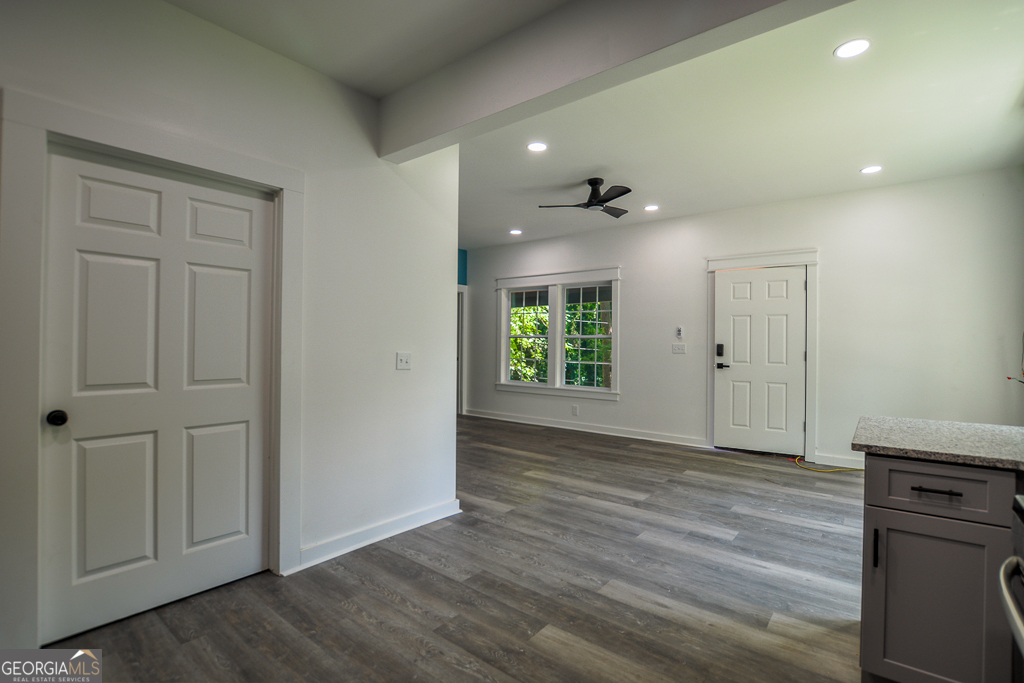 3 Roseway Circle NE Rome GA 30161