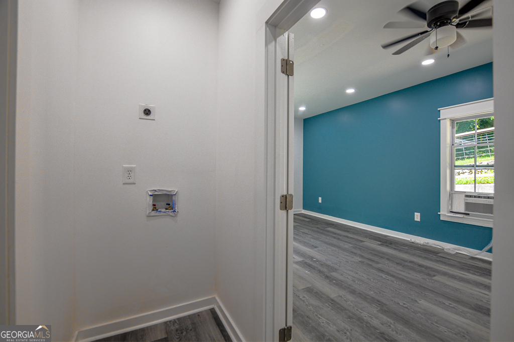 3 Roseway Circle NE Rome GA 30161