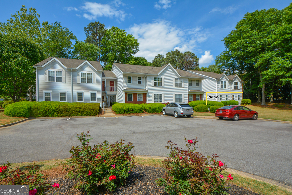 3057 Westwood Way Alpharetta GA 30004