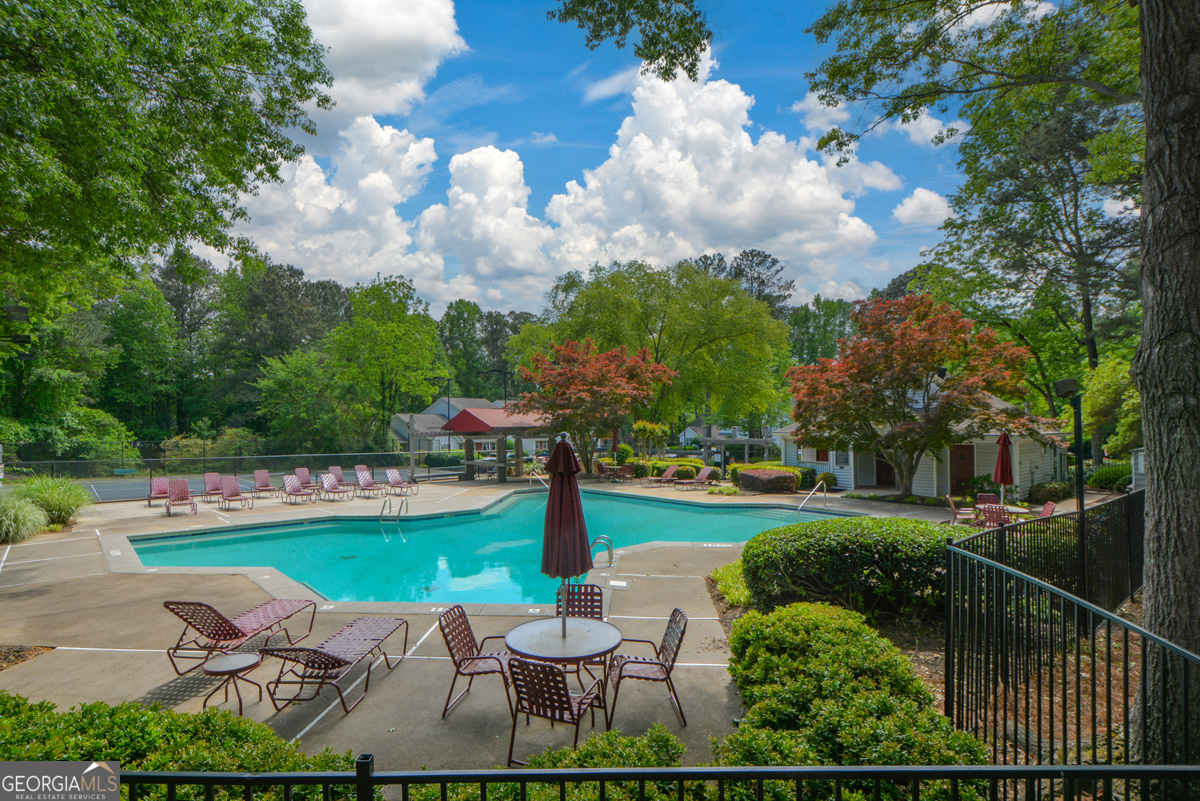 3057 Westwood Way Alpharetta GA 30004