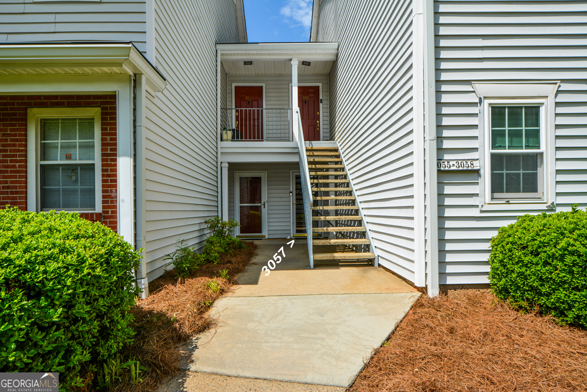3057 Westwood Way Alpharetta GA 30004