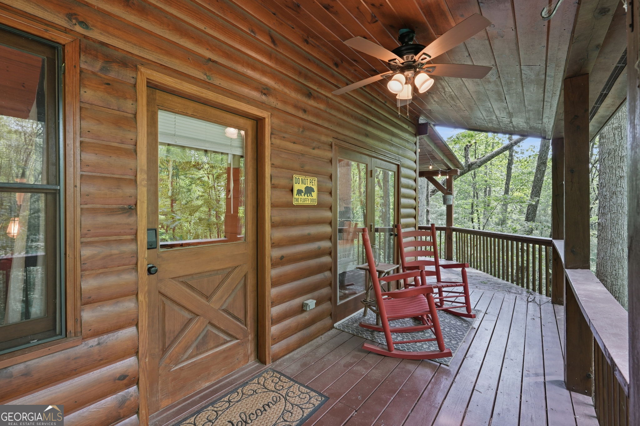1564 Big Ben Road Ellijay GA 30540