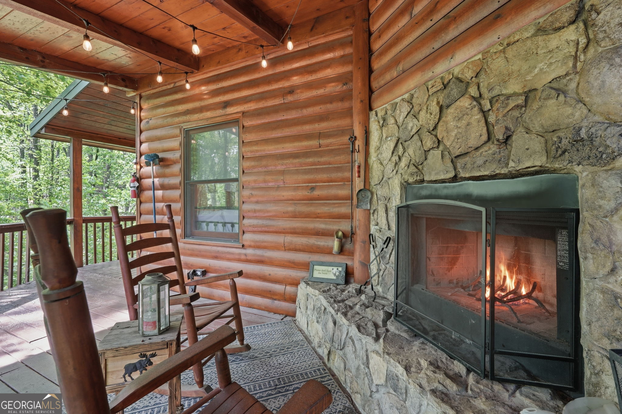 1564 Big Ben Road Ellijay GA 30540