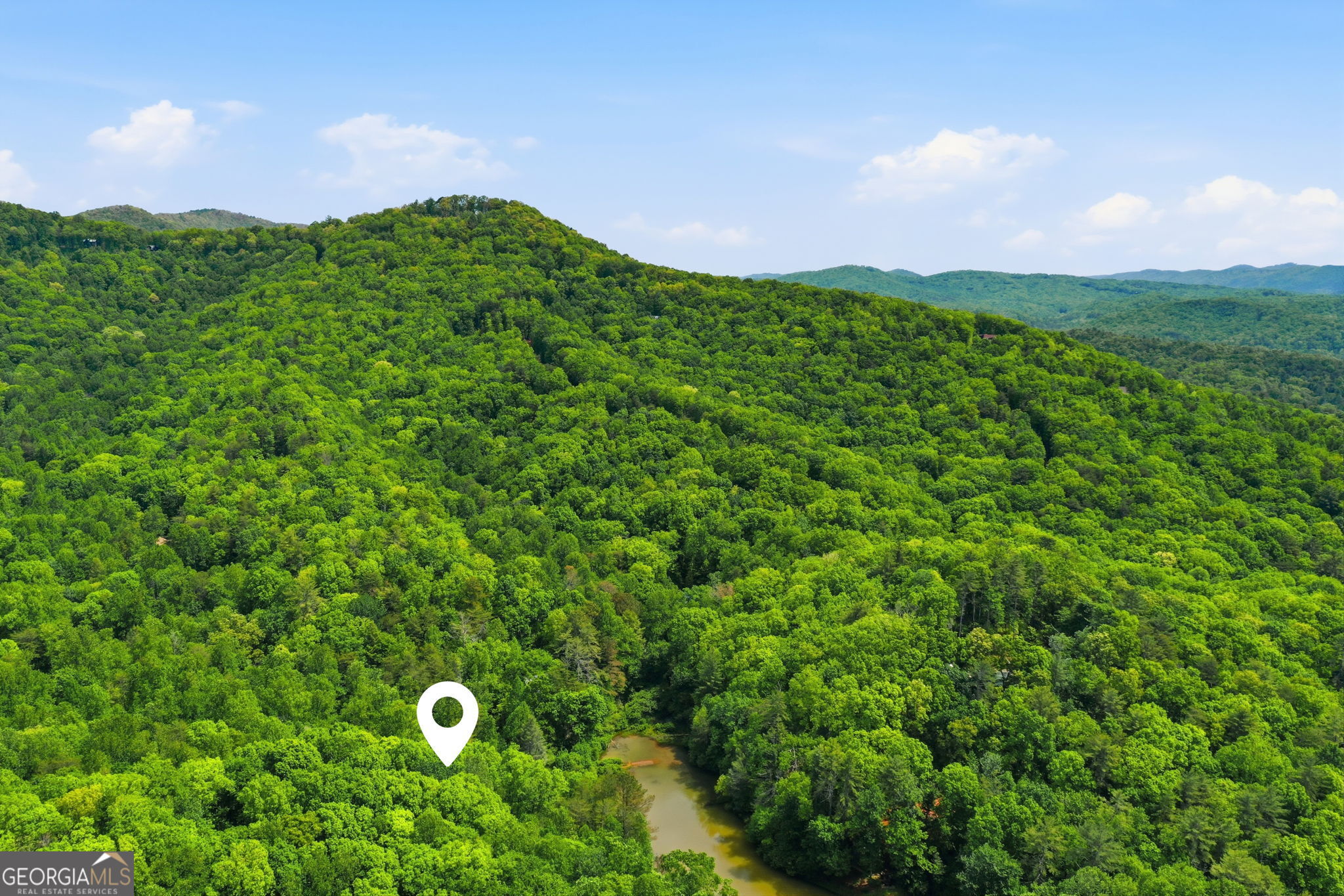 1564 Big Ben Road Ellijay GA 30540
