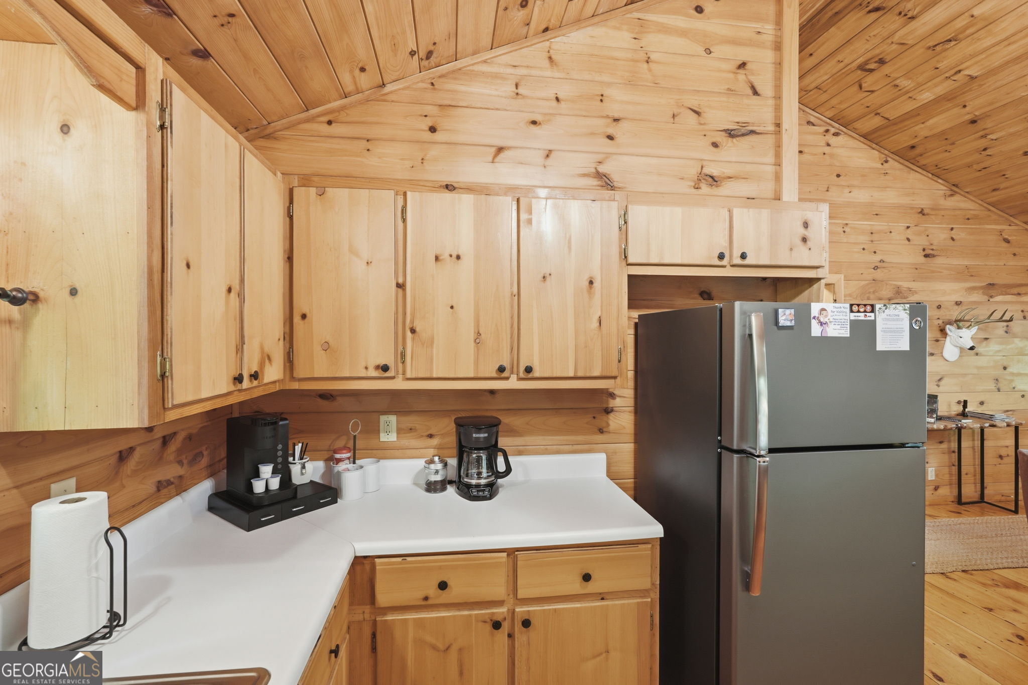 1564 Big Ben Road Ellijay GA 30540