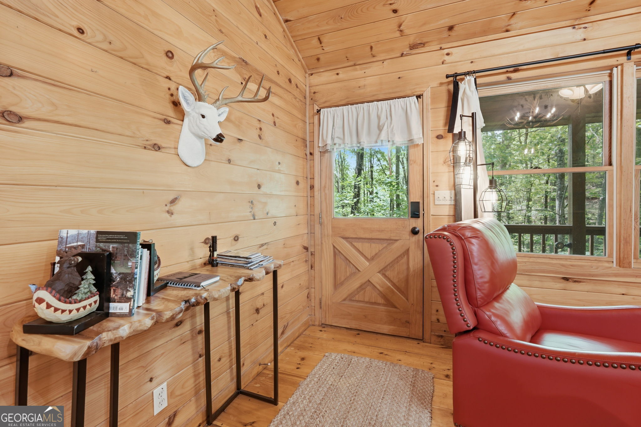 1564 Big Ben Road Ellijay GA 30540