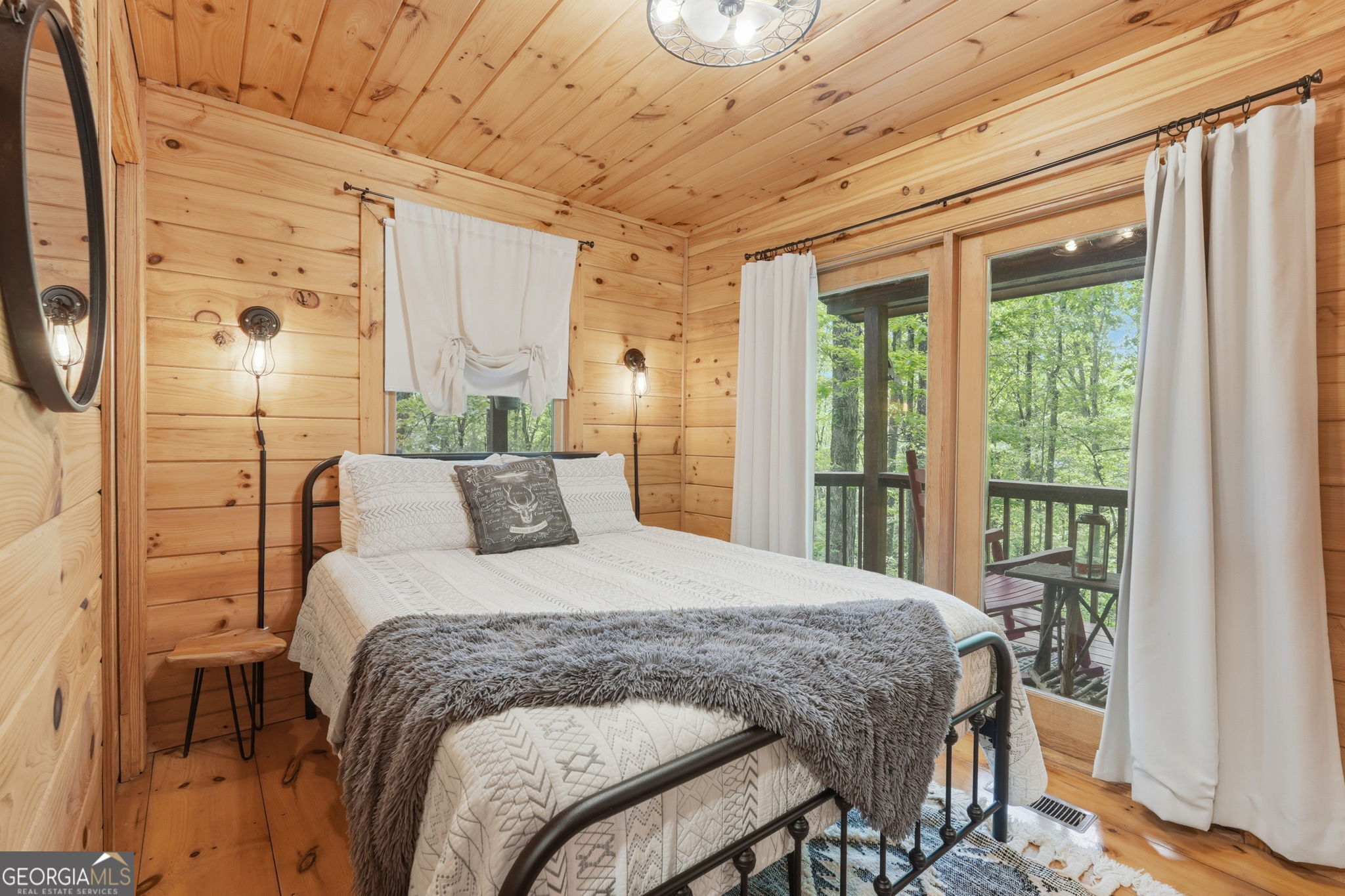 1564 Big Ben Road Ellijay GA 30540