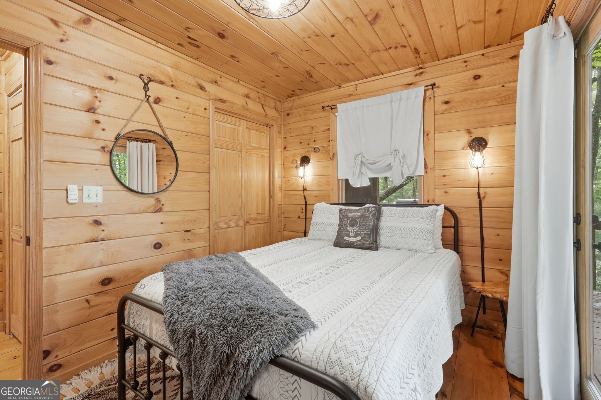 1564 Big Ben Road Ellijay GA 30540