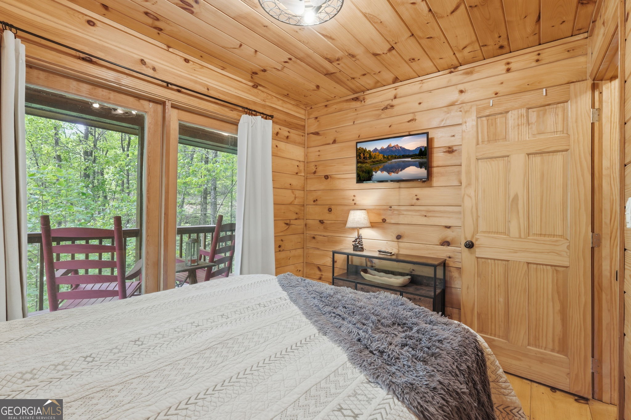 1564 Big Ben Road Ellijay GA 30540