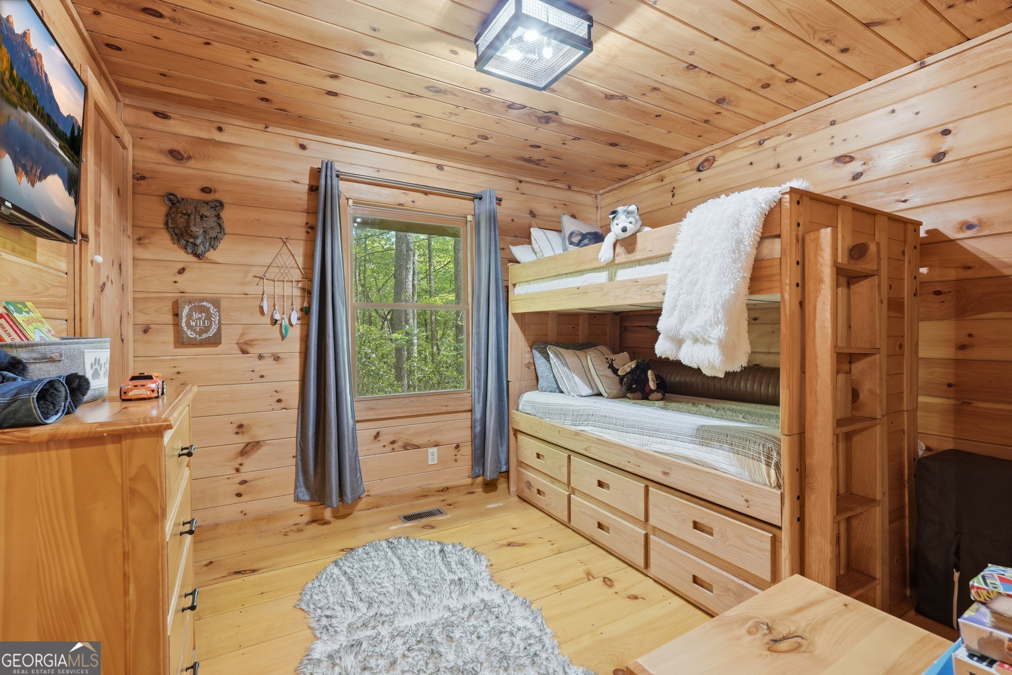 1564 Big Ben Road Ellijay GA 30540